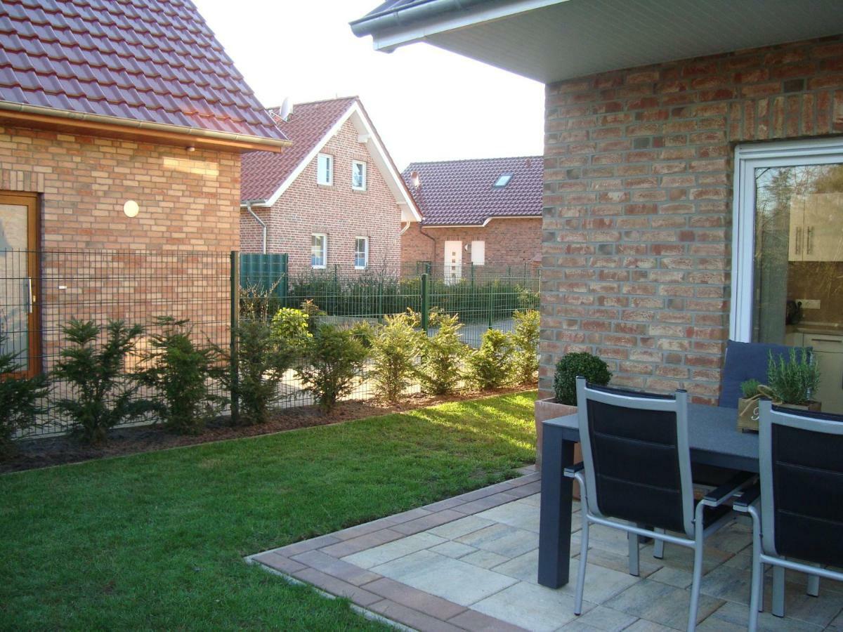 Strandlust Petersfeld ภายนอก รูปภาพ