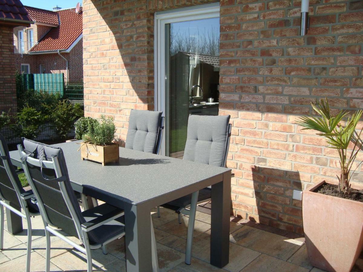 Strandlust Petersfeld ภายนอก รูปภาพ